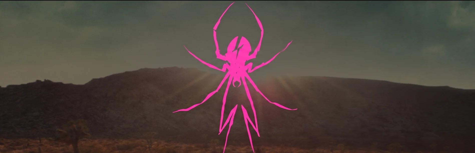 Welcome To The Black Parade